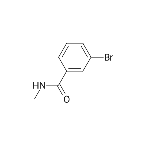 3-Bromo-N-methylbenzamide