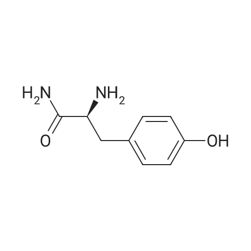 H-Tyr-NH2