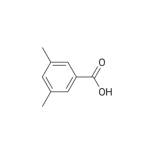 3,5-Dimethylbenzoic acid
