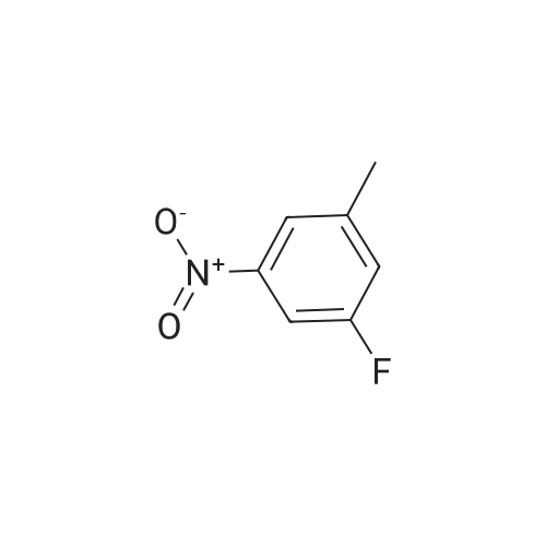 3-Fluoro-5-nitrotoluene