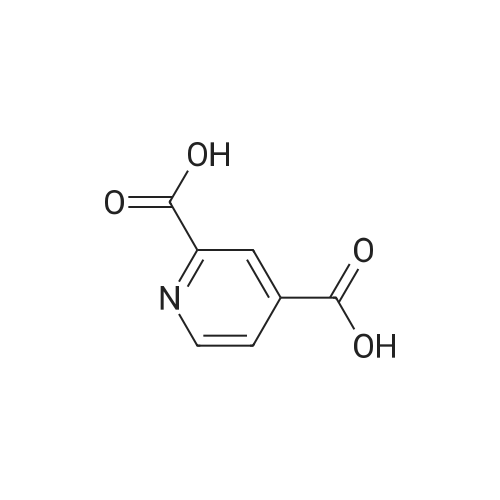 Pyridine-2,4-dicarboxylic acid