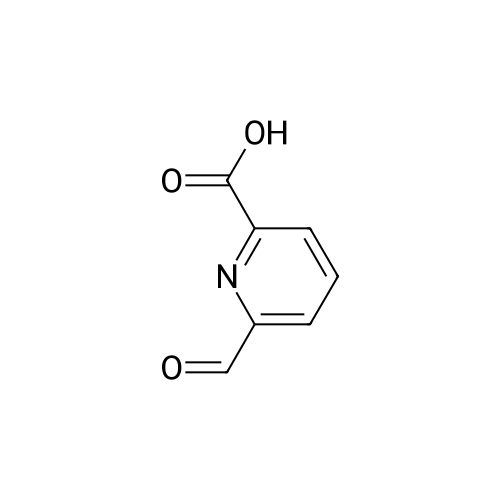 6-Formylpicolinic acid
