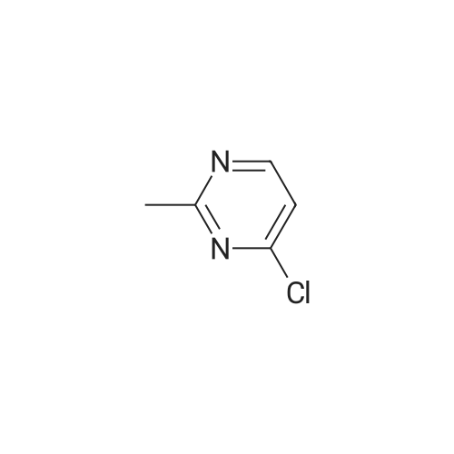 4-Chloro-2-methylpyrimidine