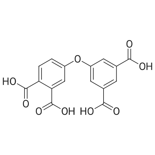 4-(3,5-Dicarboxyphenoxy)phthalic acid