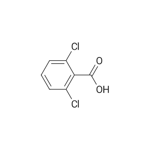 50-30-6|2,6-Dichlorobenzoic acid