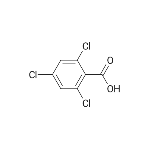2,4,6-Trichlorobenzoic acid