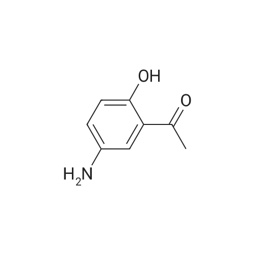 1-(5-Amino-2-hydroxyphenyl)ethanone