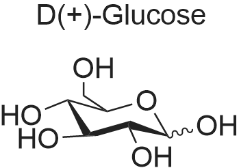 (2R,3S,4R,5R)-2,3,4,5,6-Pentahydroxyhexanal