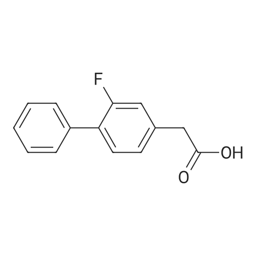 2-(2-Fluoro-[1,1'-biphenyl]-4-yl)acetic acid