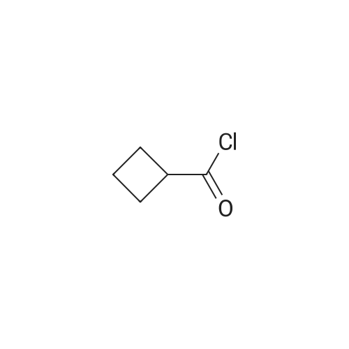 5006-22-4 Cyclobutanecarbonylchloride