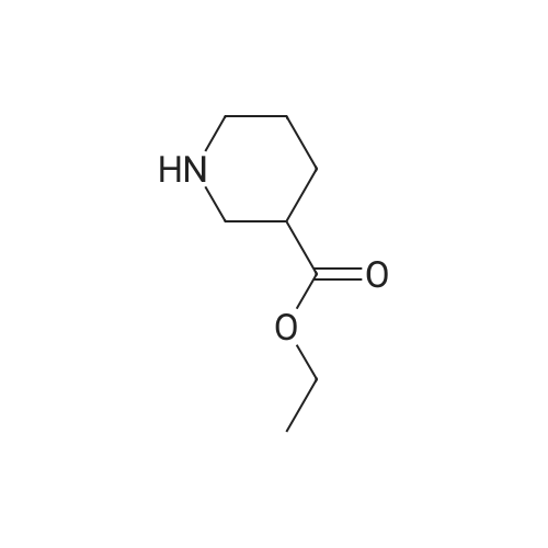 Ethyl piperidine-3-carboxylate