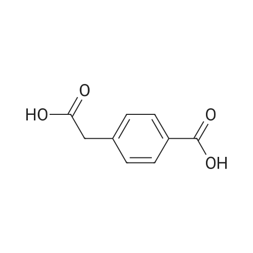 4-Carboxyphenylacetic acid