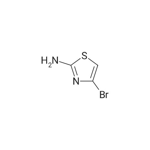 2-Amino-4-bromothiazole