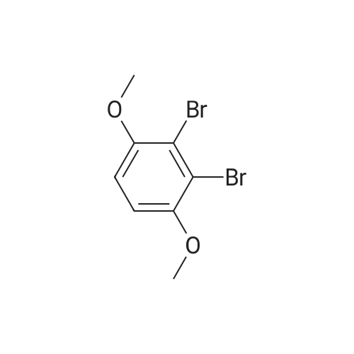 2,3-Dibromo-1,4-dimethoxybenzene