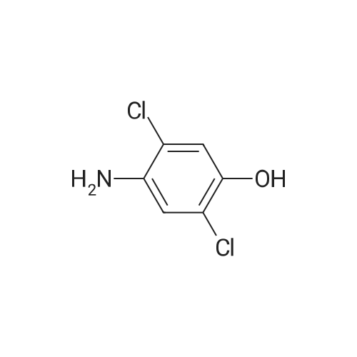 2,5-Dichloro-4-aminophenol