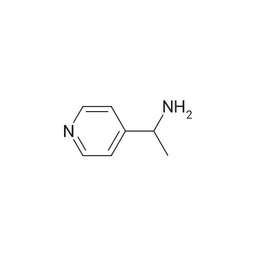 1-(4-Pyridyl)ethylamine