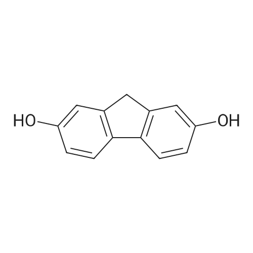 9H-fluorene-2,7-diol