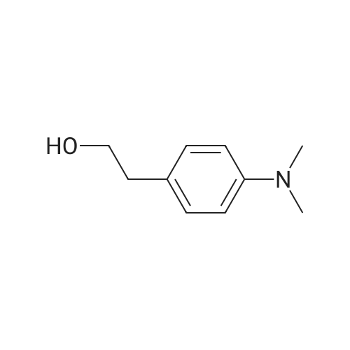 2-(4-(Dimethylamino)phenyl)ethanol