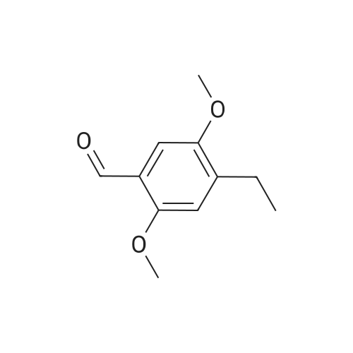 4-Ethyl-2,5-dimethoxybenzaldehyde