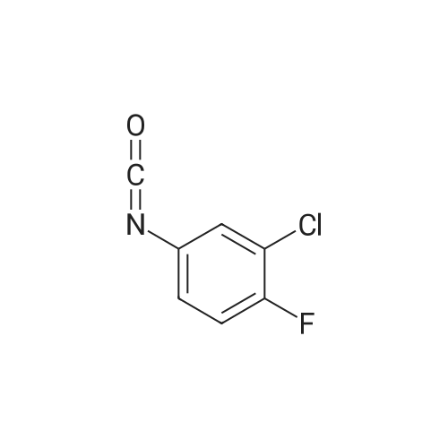 50529-33-4 2-Chloro-1-fluoro-4-isocyanatobenzene