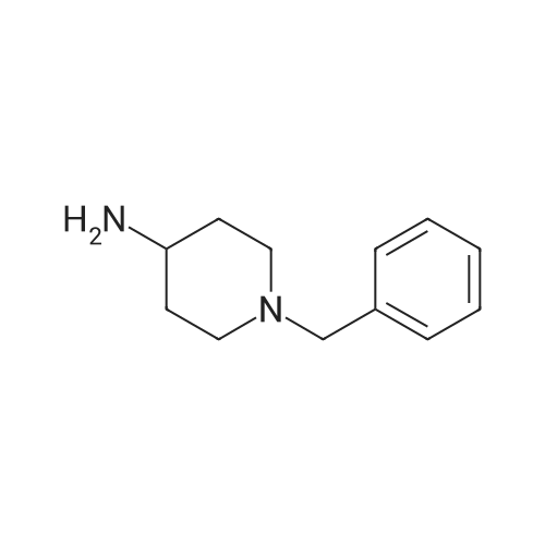 50541-93-0|4-Amino-1-benzylpiperidine