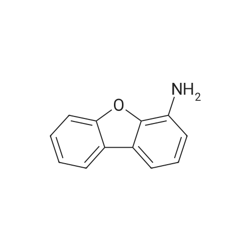 4-Dibenzofuranamine