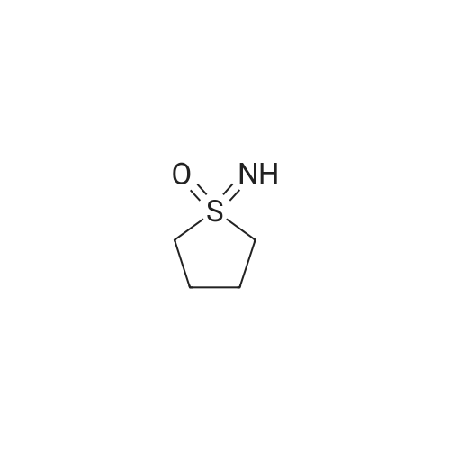 1-Iminotetrahydrothiophene 1-oxide