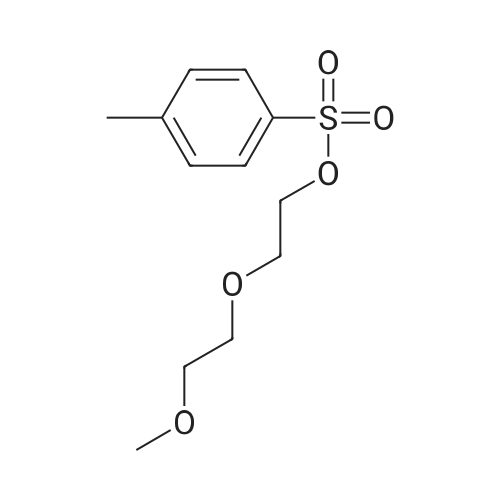 2-(2-Methoxyethoxy)ethyl 4-methylbenzenesulfonate
