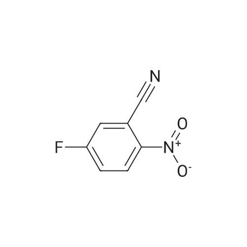 5-Fluoro-2-nitrobenzonitrile