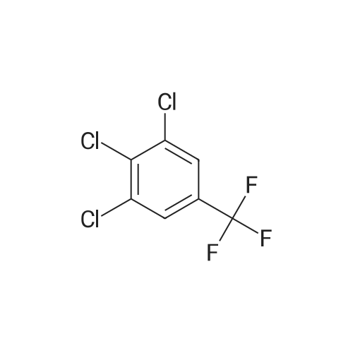 3,4,5-Trichlorobenzotrifluoride