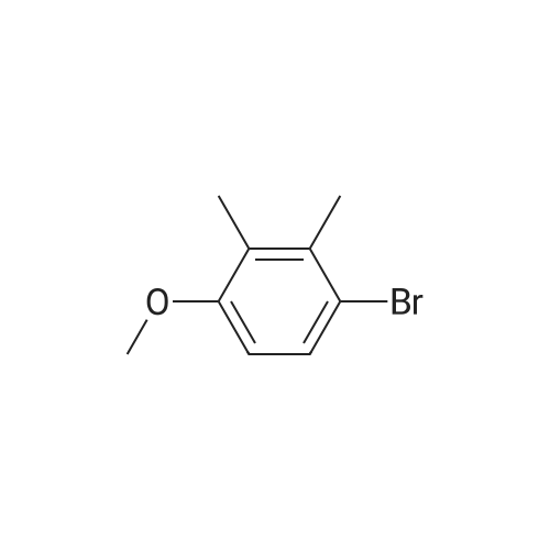 1-Bromo-4-methoxy-2,3-dimethylbenzene