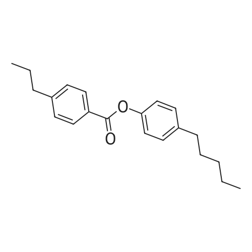 4-Pentylphenyl 4-propylbenzoate