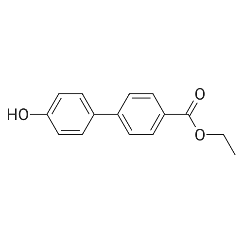 Ethyl 4'-hydroxy-[1,1'-biphenyl]-4-carboxylate