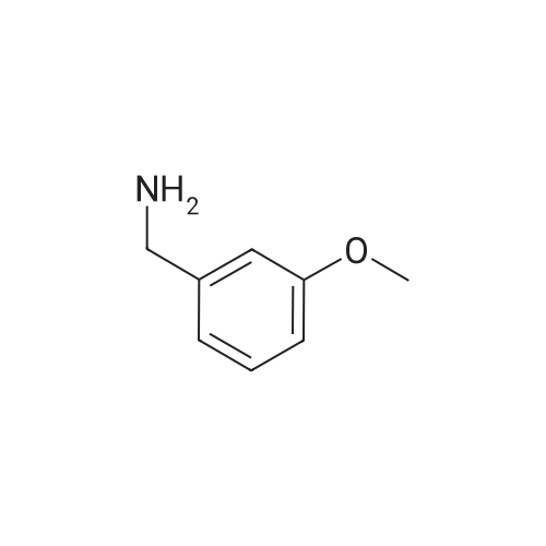 3-Methoxybenzylamine