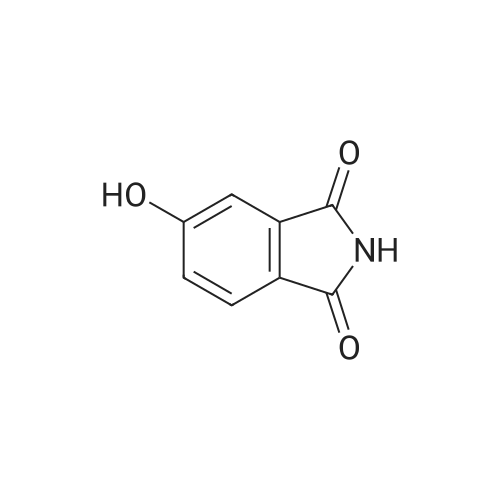 5-Hydroxyisoindoline-1,3-dione