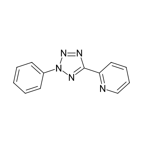 2-(2-Phenyl-2H-tetrazol-5-yl)pyridine