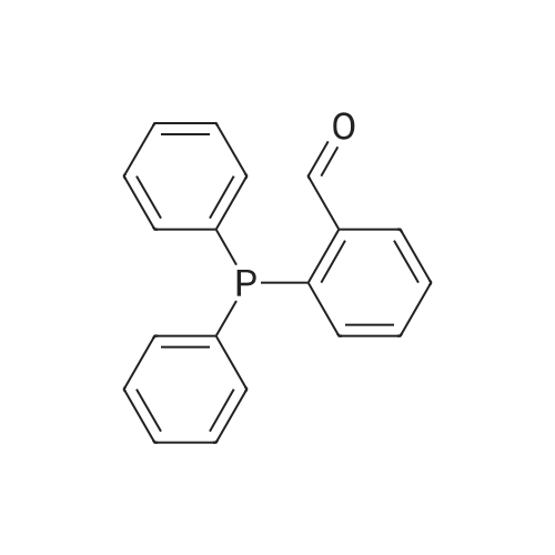 2-(Diphenylphosphino)benzaldehyde