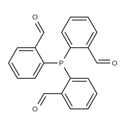 2,2',2''-Phosphinetriyltribenzaldehyde
