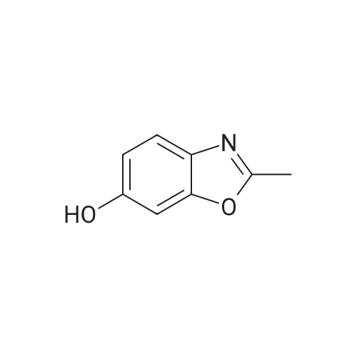5078-07-9 2-Methylbenzo[d]oxazol-6-ol