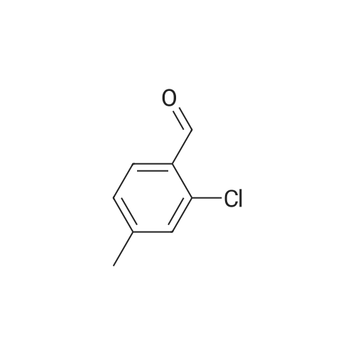2-Chloro-4-methylbenzaldehyde