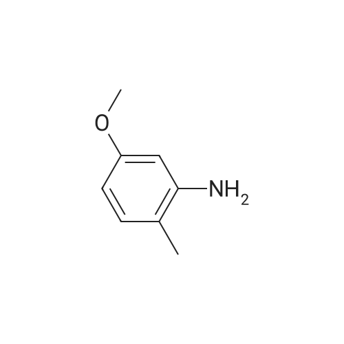 5-Methoxy-2-methylaniline