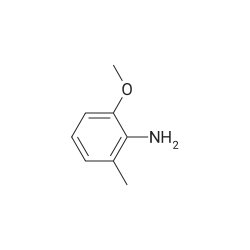 2-Methoxy-6-methylaniline