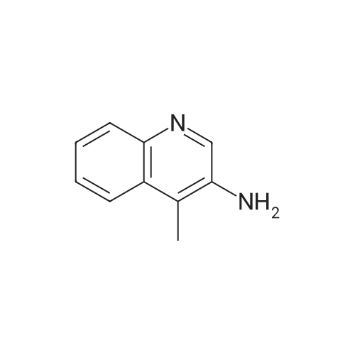 4-Methylquinolin-3-amine