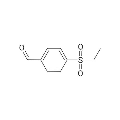 4-(Ethylsulfonyl)benzaldehyde