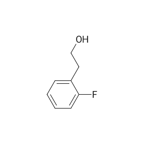 2-(2-Fluorophenyl)ethanol