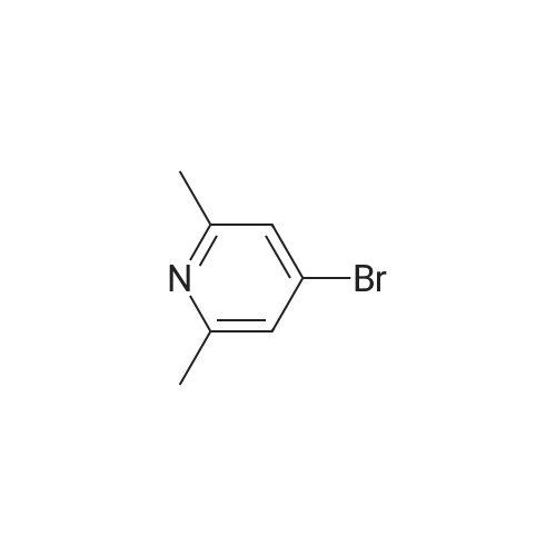 4-Bromo-2,6-dimethylpyridine
