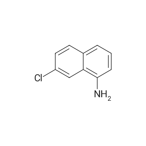 7-Chloronaphthalen-1-amine