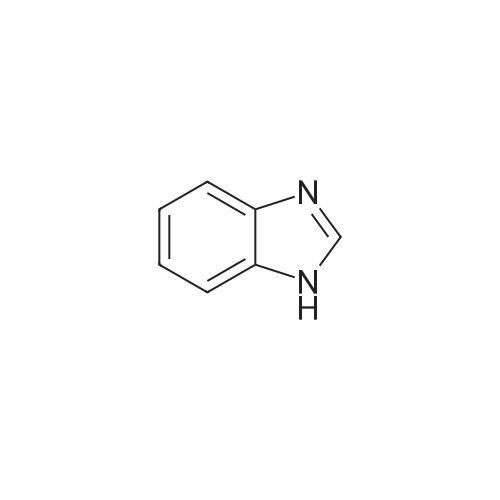 1H-Benzo[d]imidazole