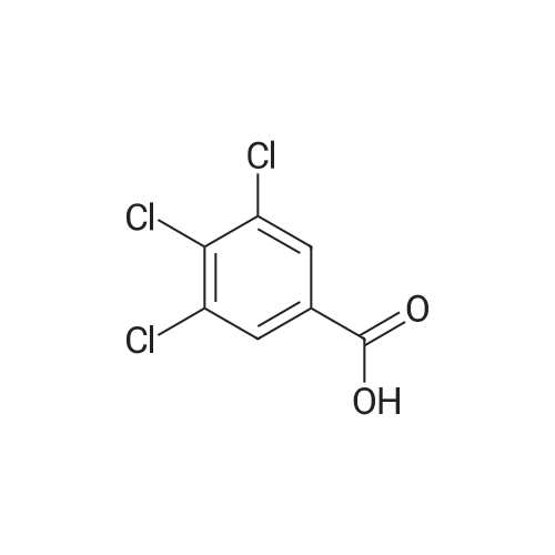 3,4,5-Trichlorobenzoic acid