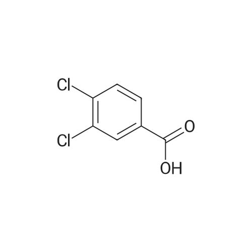 3,4-Dichlorobenzoic acid